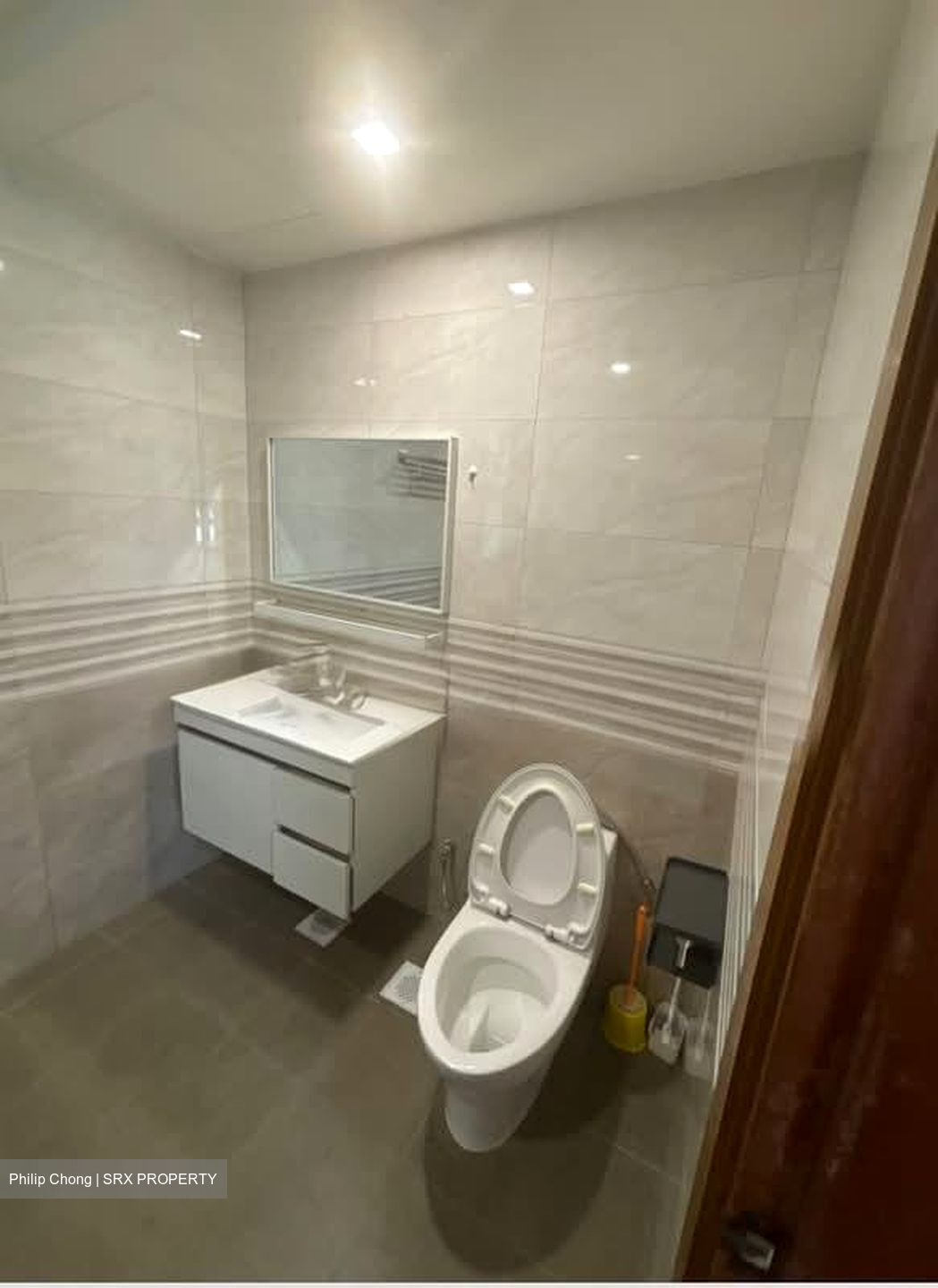The Floravale (D22), Condominium #573347701